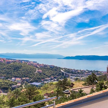Apartman Aqua-Juric Crikvenica Exterior foto